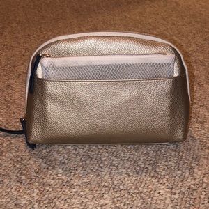 Makeup bag